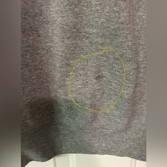 Patriots Baseball Vintage 1990’s Size L Sweatshirt - Picture 8 of 11